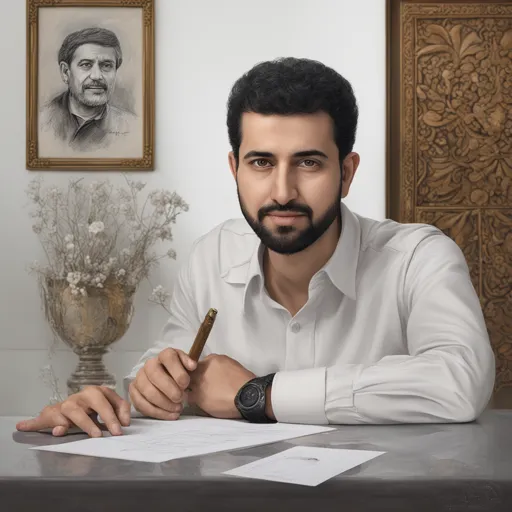 Hassan Risheh