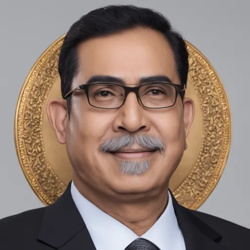 Hassan Saad (politician)