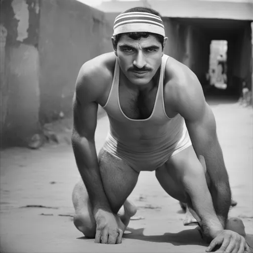 Hassan Sadian