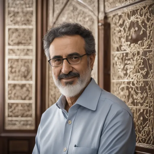 Hassan Sedghi