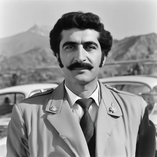Hassan Shalchian