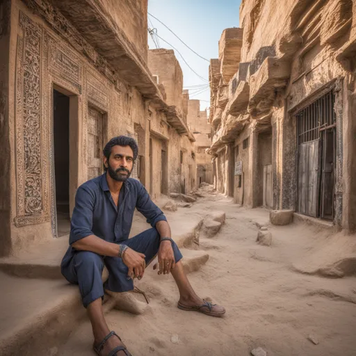 Hassan Sheheryar Yasin