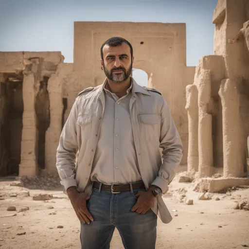 Hassan Soufan