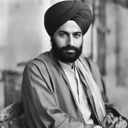 Hassan Tariq