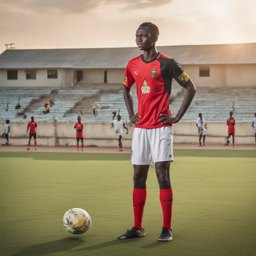 Hassan Wasswa