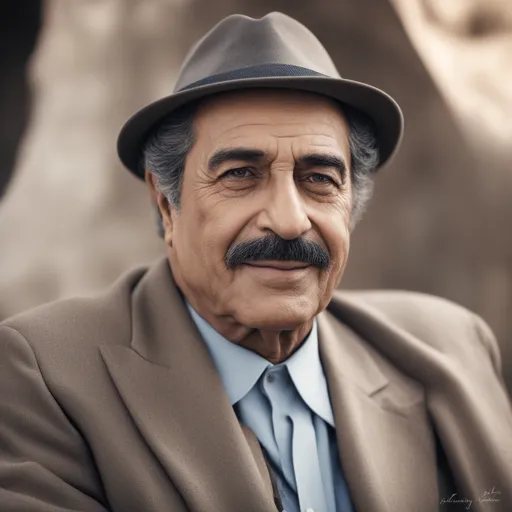 Hassan Youssef (actor)