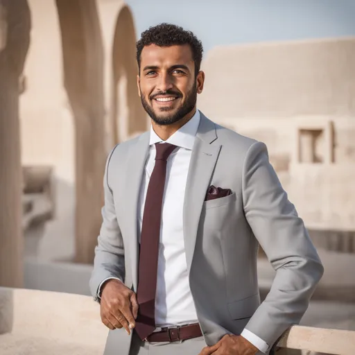 Hassan Zaher Al-Maghni