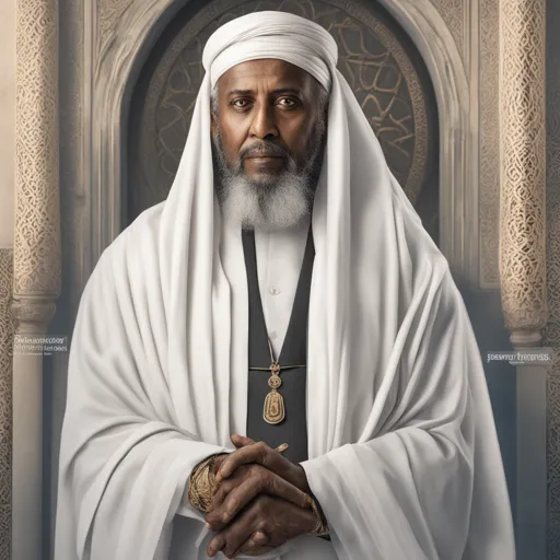 Hassan al-Jabarti