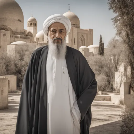 Hassan al-Sari