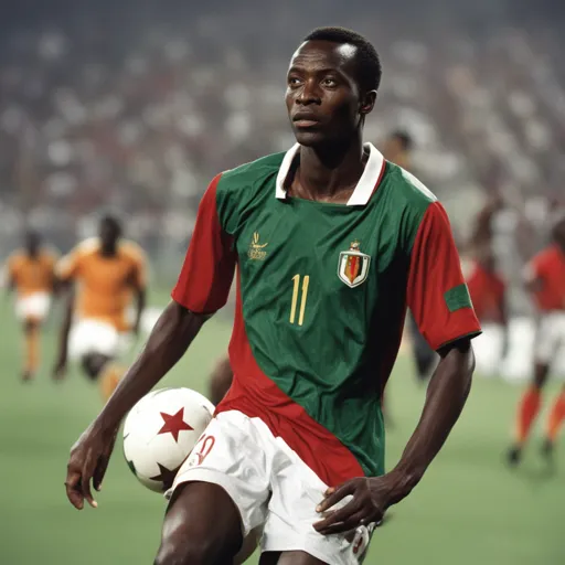 Hassane Kamagaté