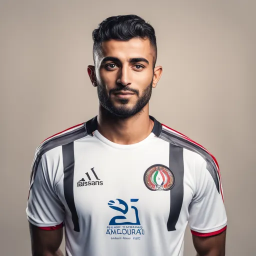 Hassani Alwan