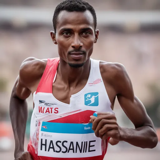 Hassanine Sebei