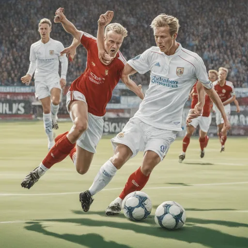 Hasse Mattisson