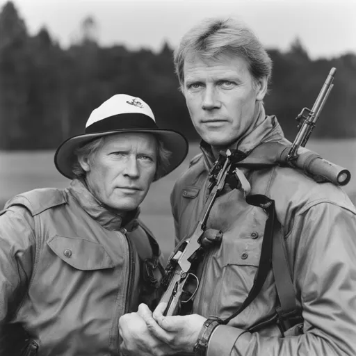 Hasse Persson (sport shooter)