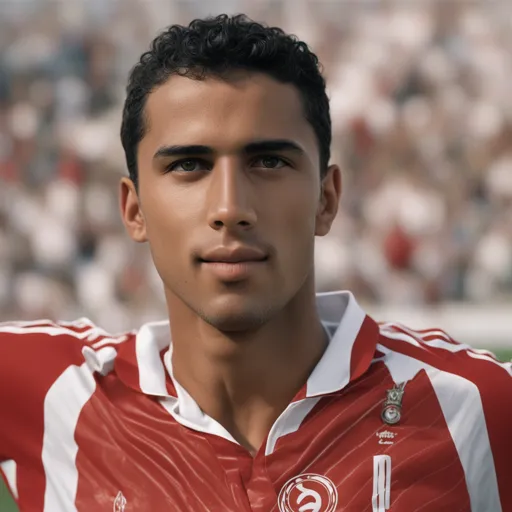 Hassen Gabsi