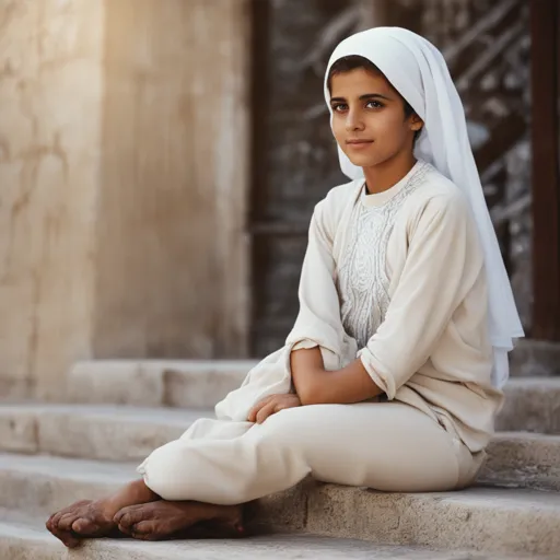 Hassouneh Al-Sheikh