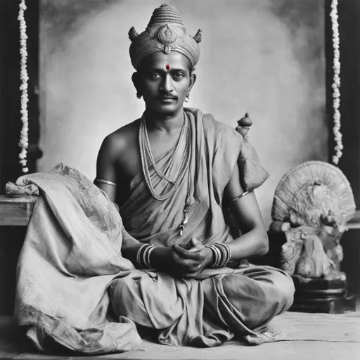 Hastamalakacharya
