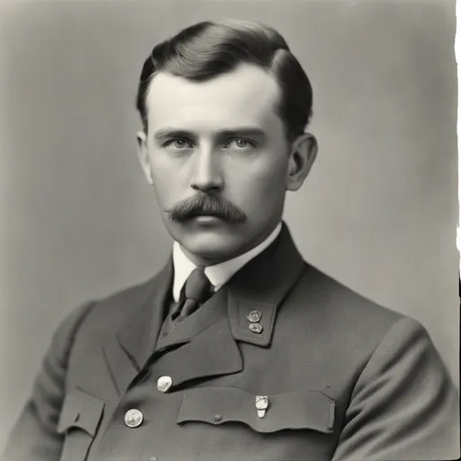 Hastings Arthur Wise