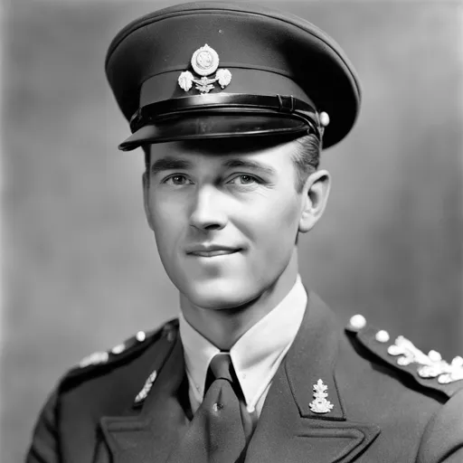Hastings Harrington