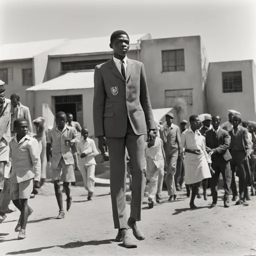 Hastings Ndlovu