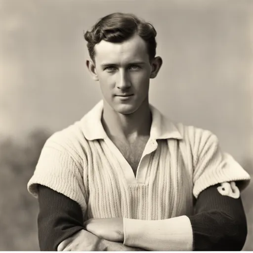 Hastings Woolley