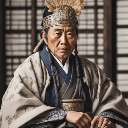 Hatakeyama Masanaga