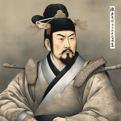 Hatakeyama Takamasa