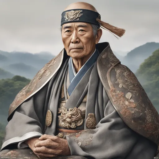 Hatakeyama Yoshifusa