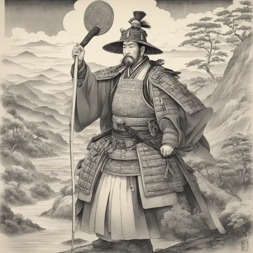 Hatakeyama Yoshitaka