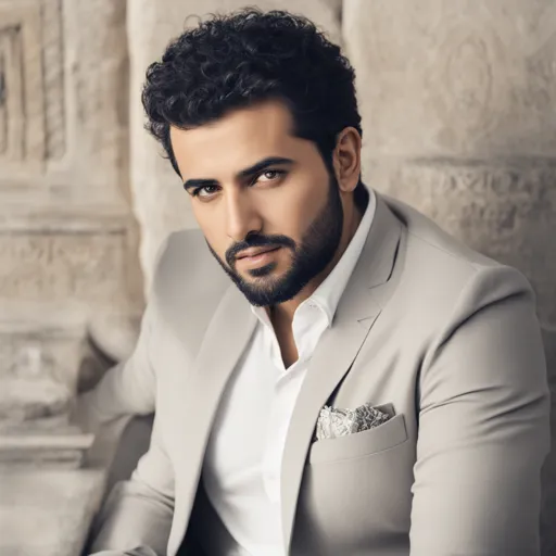 Hatem Al Iraqi