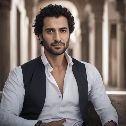 Hatem Ali