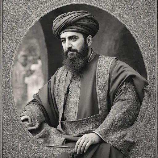 Hatem Beg Ordubadi
