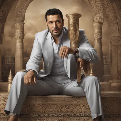 Hatem Ben Rabah