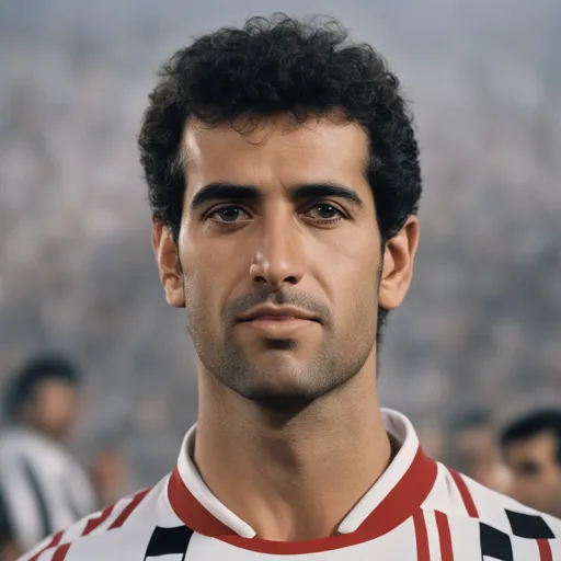 Hatem Ghaeb
