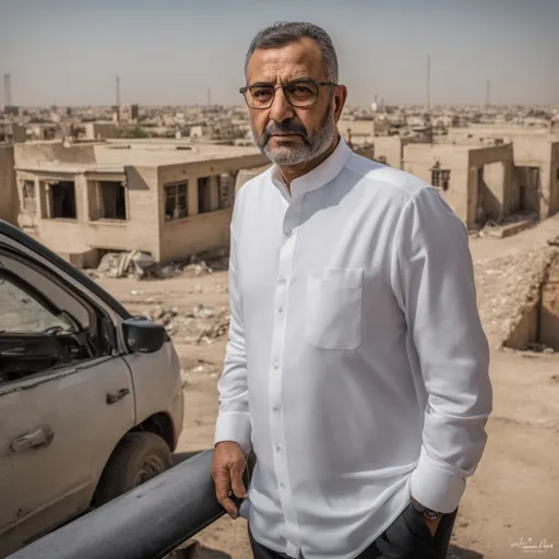 Hatem Kamil