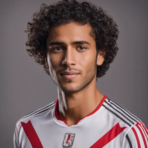 Hatem Mohamed
