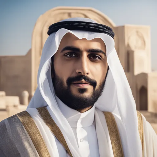 Hathloul bin Abdulaziz Al Saud
