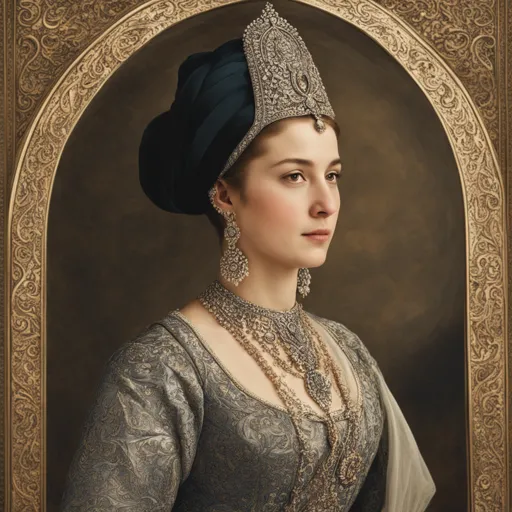 Hatice Sultan (daughter of Ahmed III)