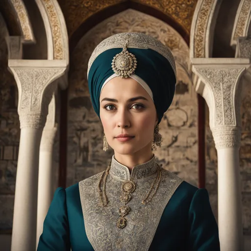 Hatice Sultan (daughter of Mehmed IV)