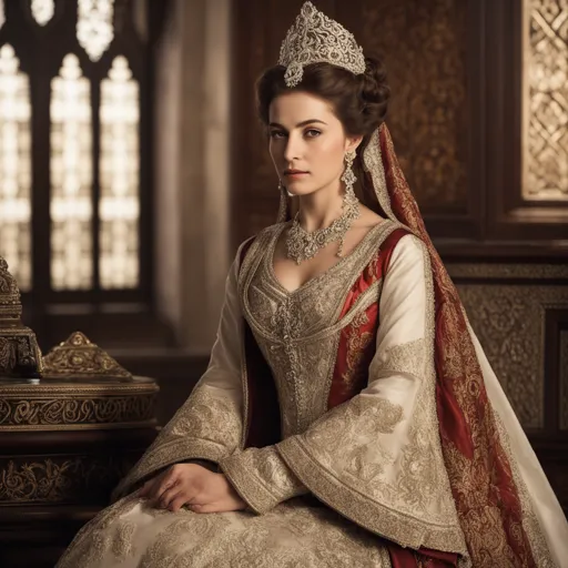 Hatice Sultan (daughter of Mustafa III)