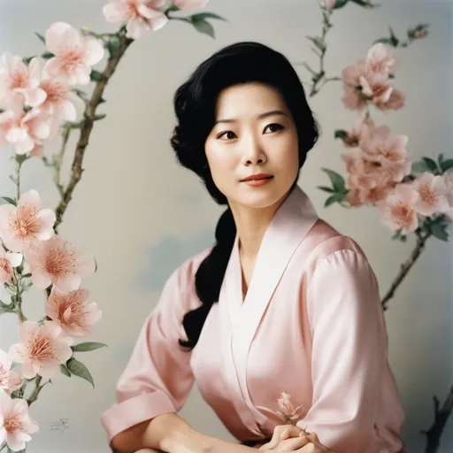 Hatsumi Shibata