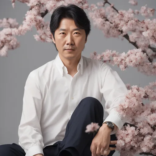 Hatsunori Hasegawa