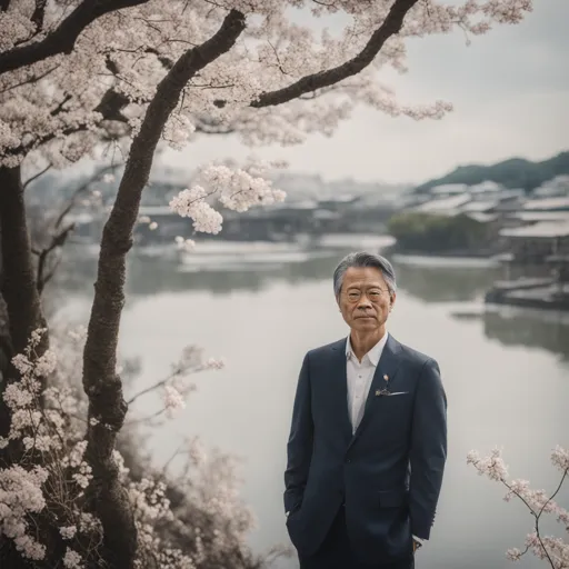 Hatsuo Royama