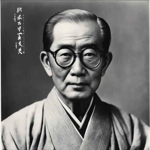 Hatsusaburō Yoshida