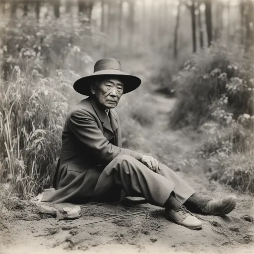 Hatsutarō Horiuchi