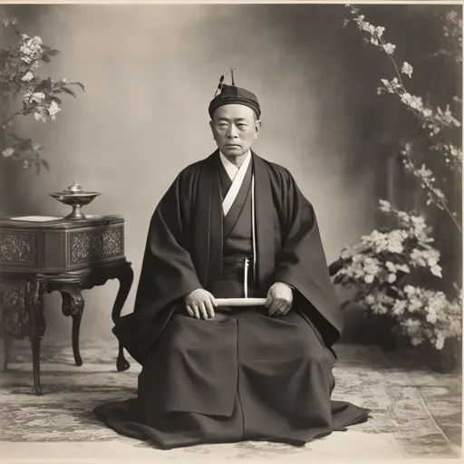 Hatta Shūzō