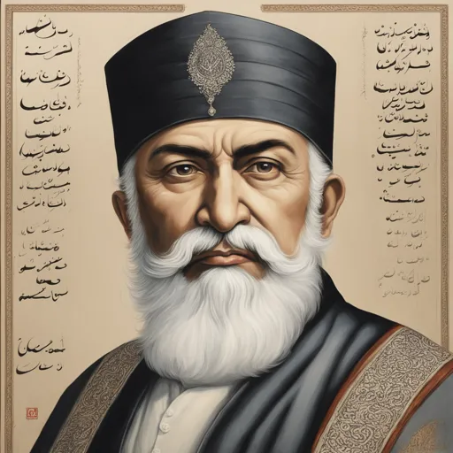 Hattat Aziz Efendi