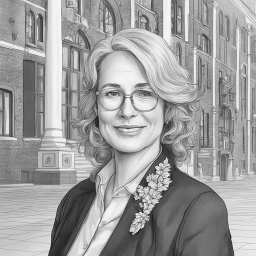 Hatte van der Woude