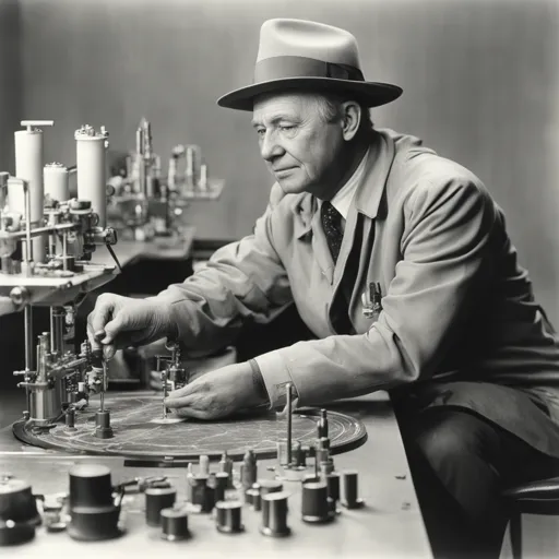 Hatten Yoder