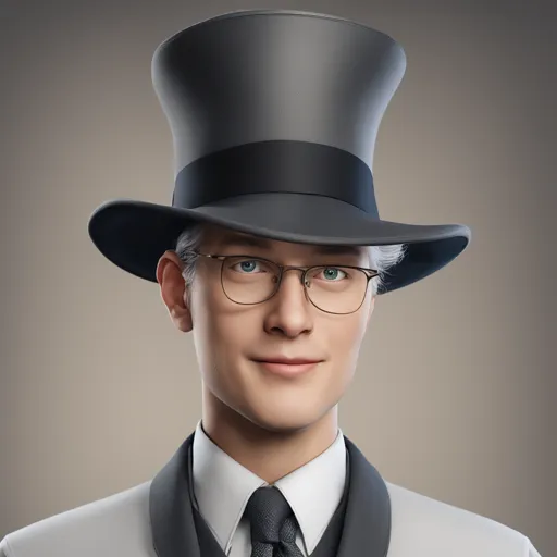 Hatten är din